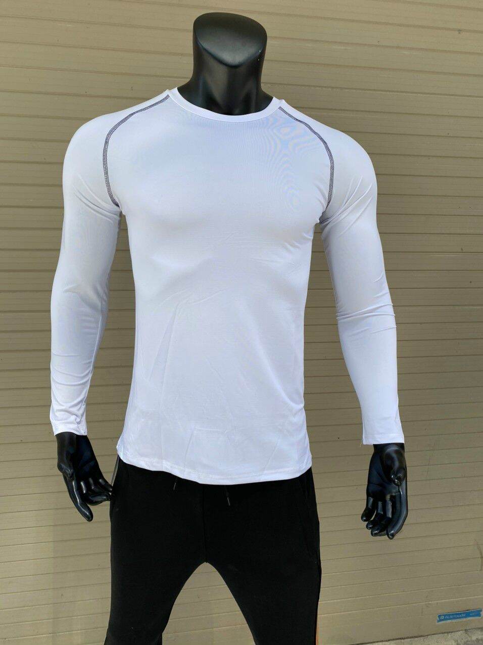 Áo body giữ nhiệt nam