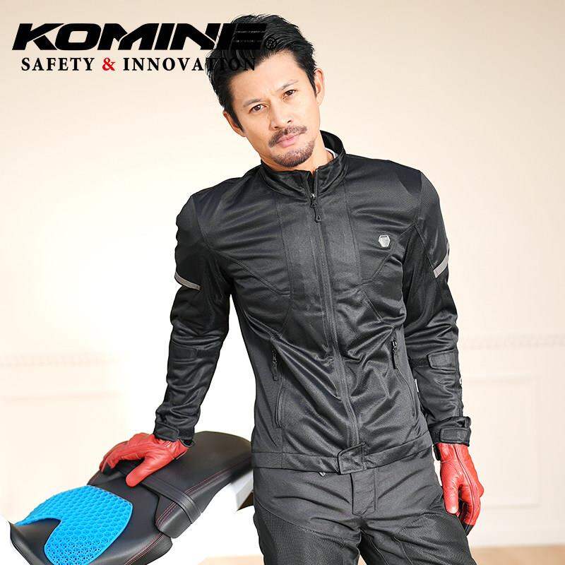 Summer Breathable Anti-fall Lightweight Jacket Giá 6,062,000 Đồng*Miễn phí vận chuyển