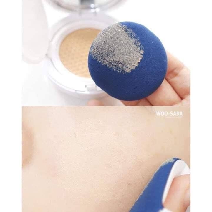 PHẤN NƯỚC IOPE KÈM LÕI