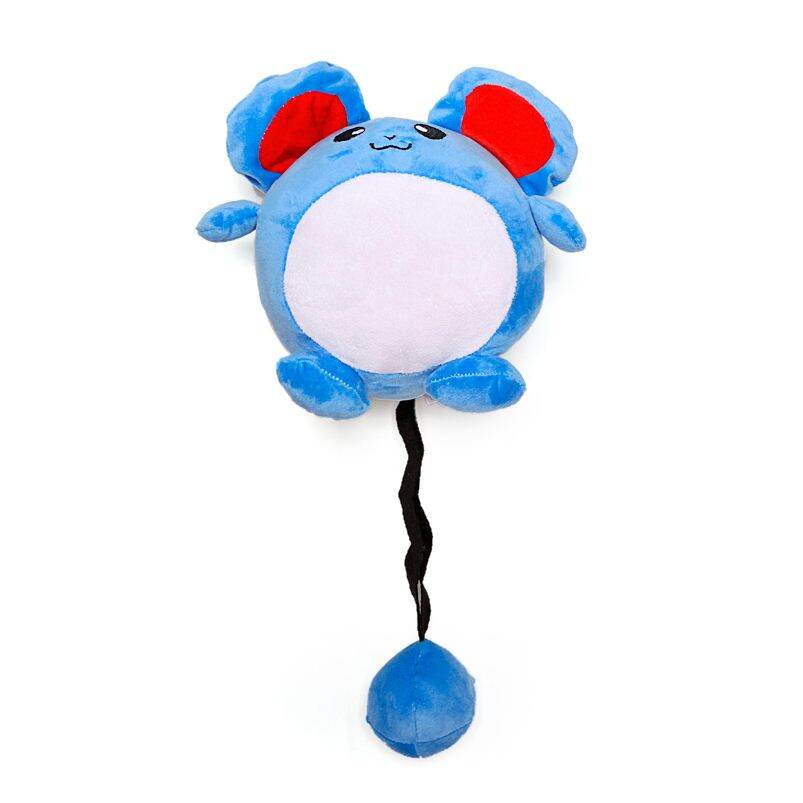 gấu bông pokemon hệ nước (chuột nước)