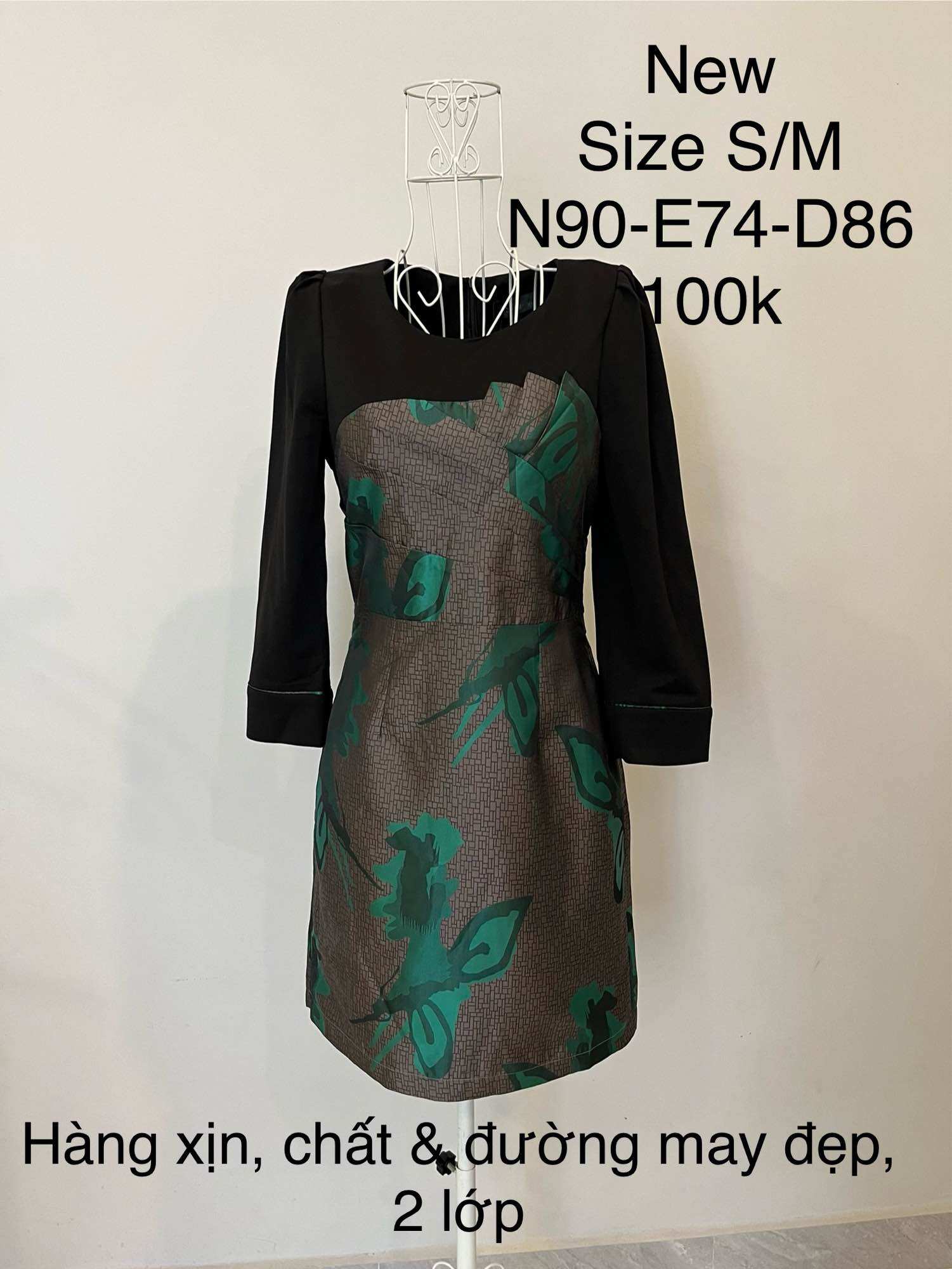 Đầm dự tiệc xịn mịn - nhiều mẫu