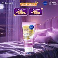 Sữa Rửa Mặt NIVEA Luminous Skin Glow Sáng Da Tạo Bọt 150ml / Sửa Rửa Mặt - 99400