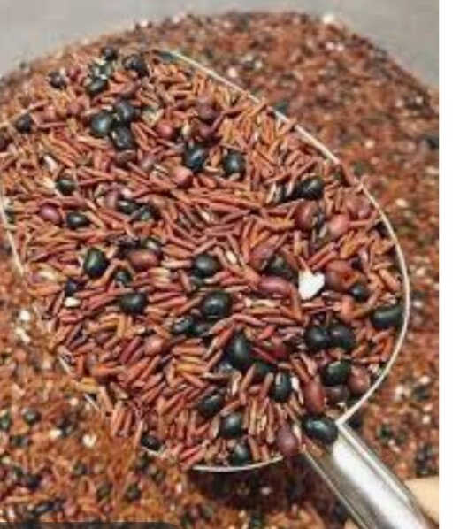 Trà gạo lức, đậu đen giảm cân ( 1 kg)