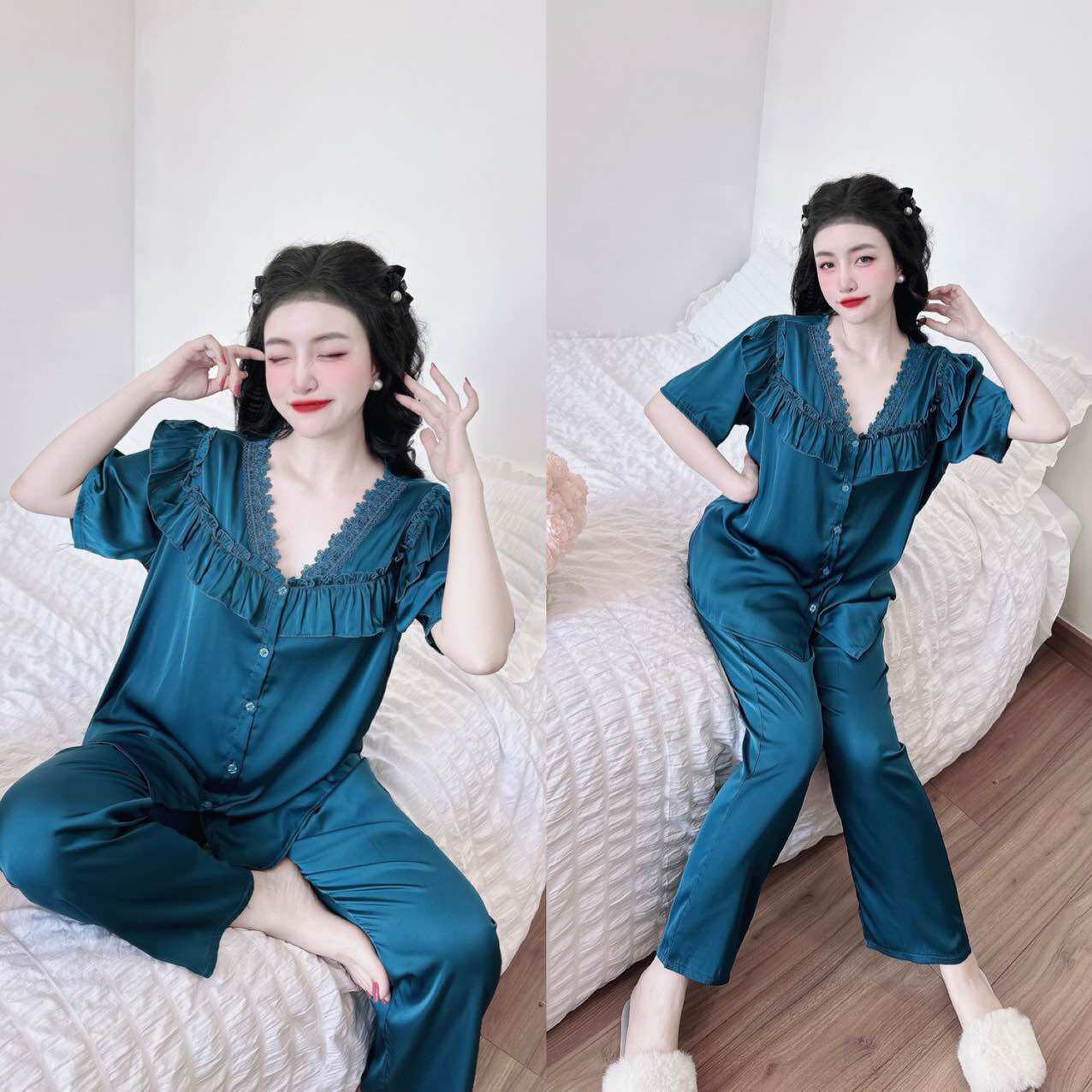 Bộ latin phối BIGSIZE 50-100kg P