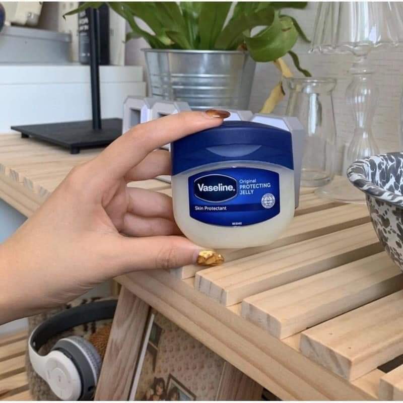 Vaseline dưỡng ẩm đa năng 49g