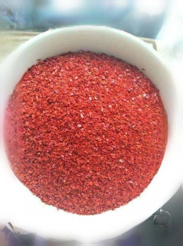 ớt bột vảy lớn Hàn Quốc 500g