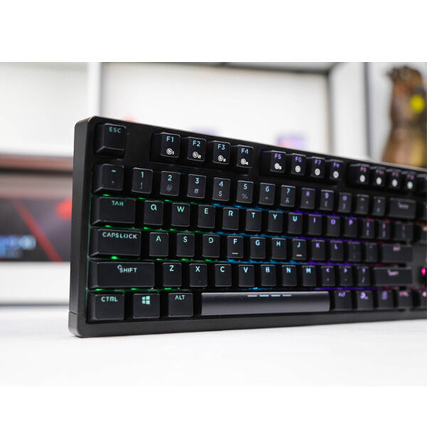 Bàn phím cơ Gaming Dareu EK1280S 2 màu Red Switch