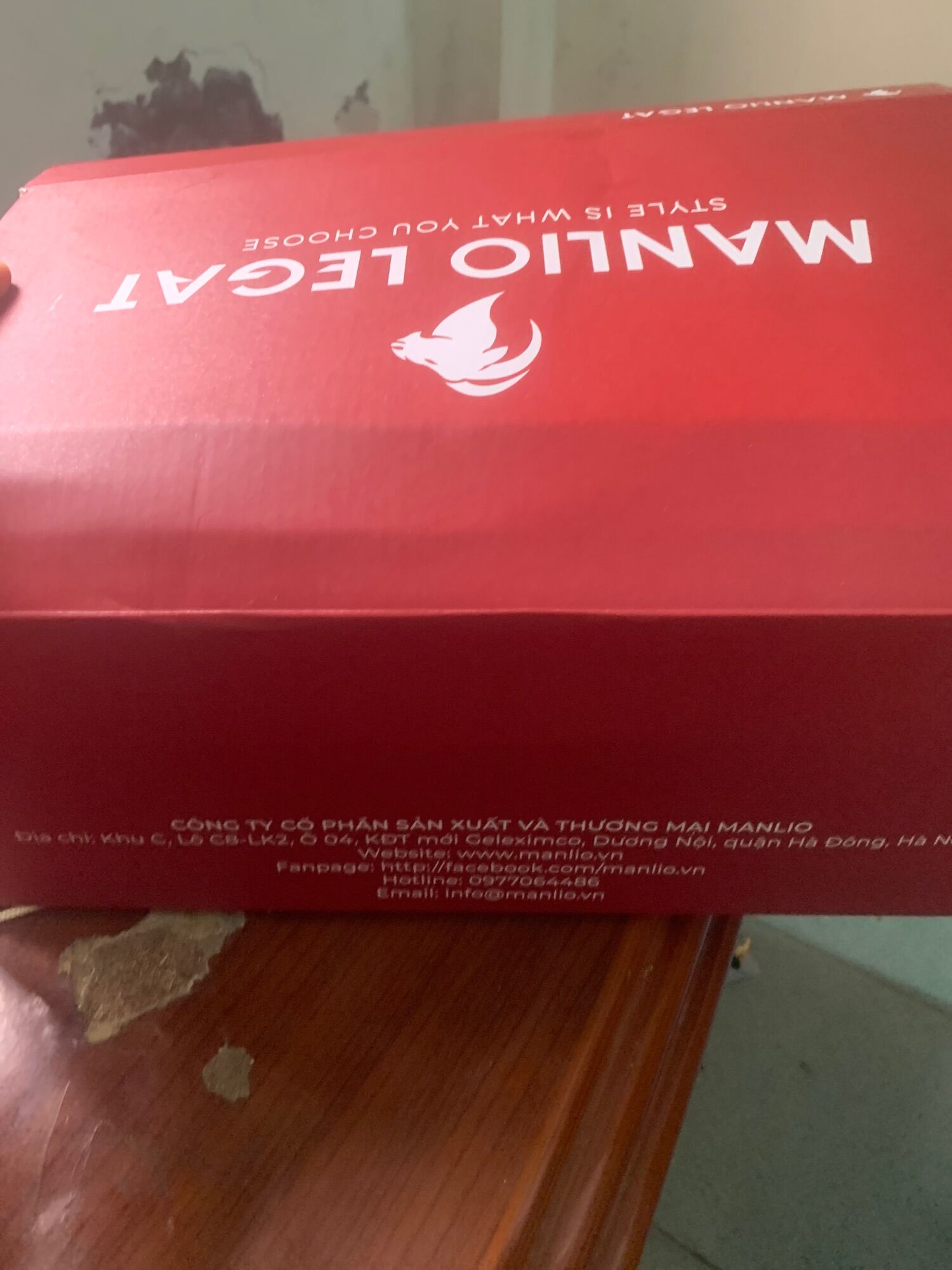 Combo khách chọn