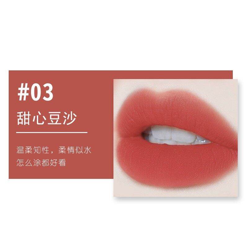 Son Kem Lì Lameila VỎ BẠC 2028