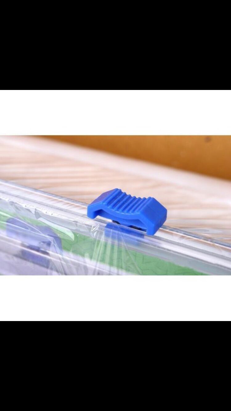 🍄 Màng Bọc Thực Phẩm 🍄  Pe An Lành 400M X 30Cm