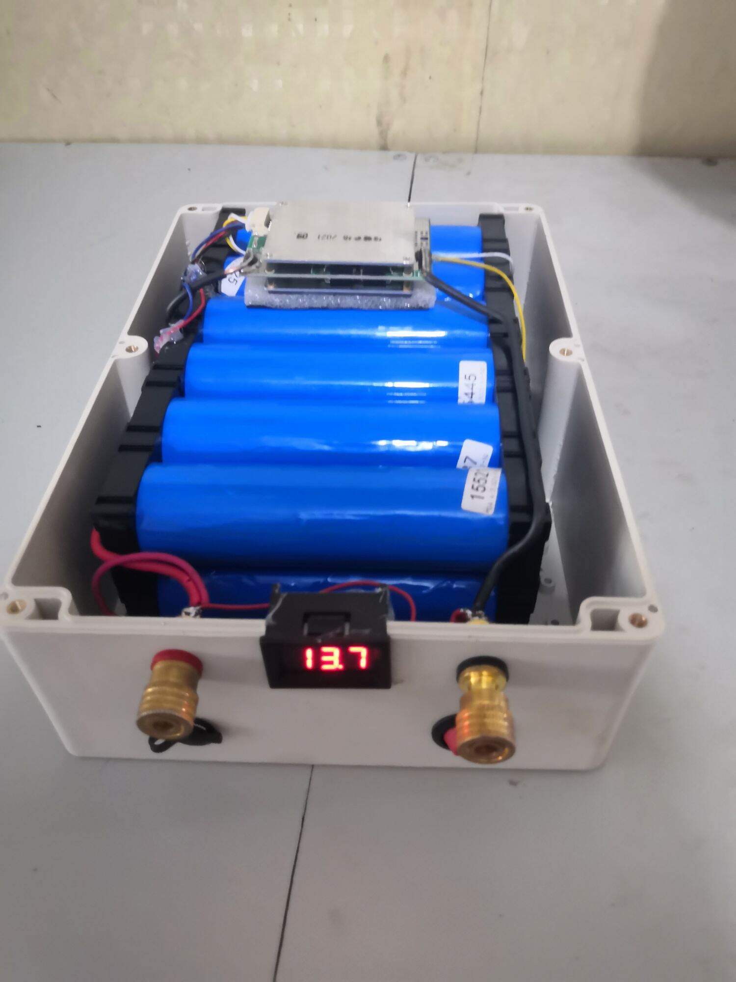 pin 45a 33140 chuẩn dùng lượng