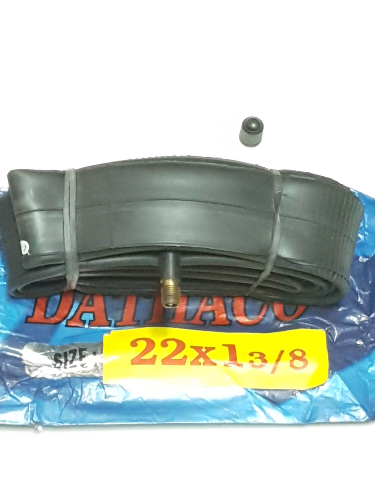 [HCM]RUỘT - VỎ  XE ĐẠP -22.x1.3/8x2.CÁI