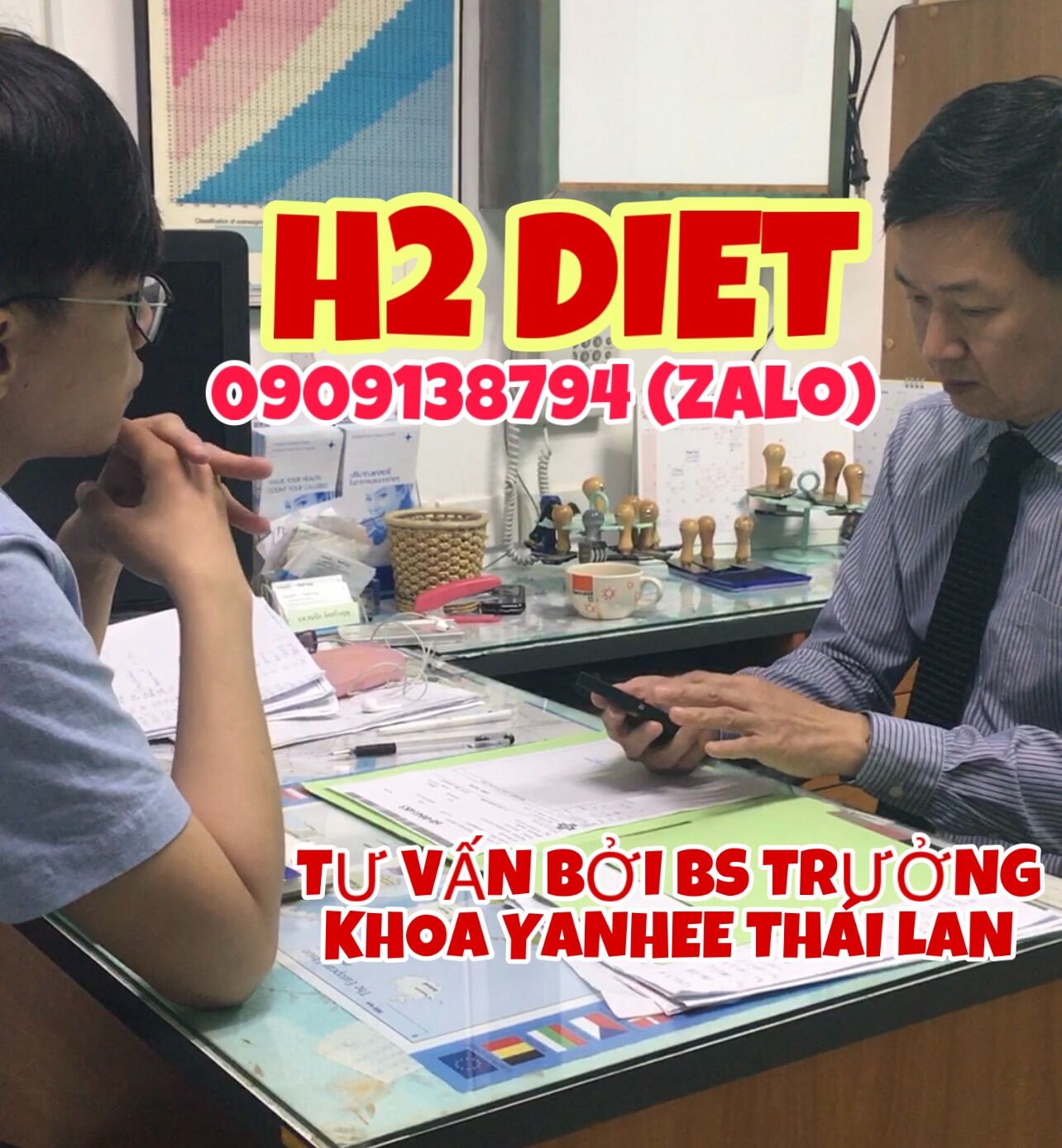 [FreeShip] Giảm Cân YANHEE Cực Mạnh Easy Diet 10X [Liệu Trình 7 Ngày Giảm 3-4 Kg]