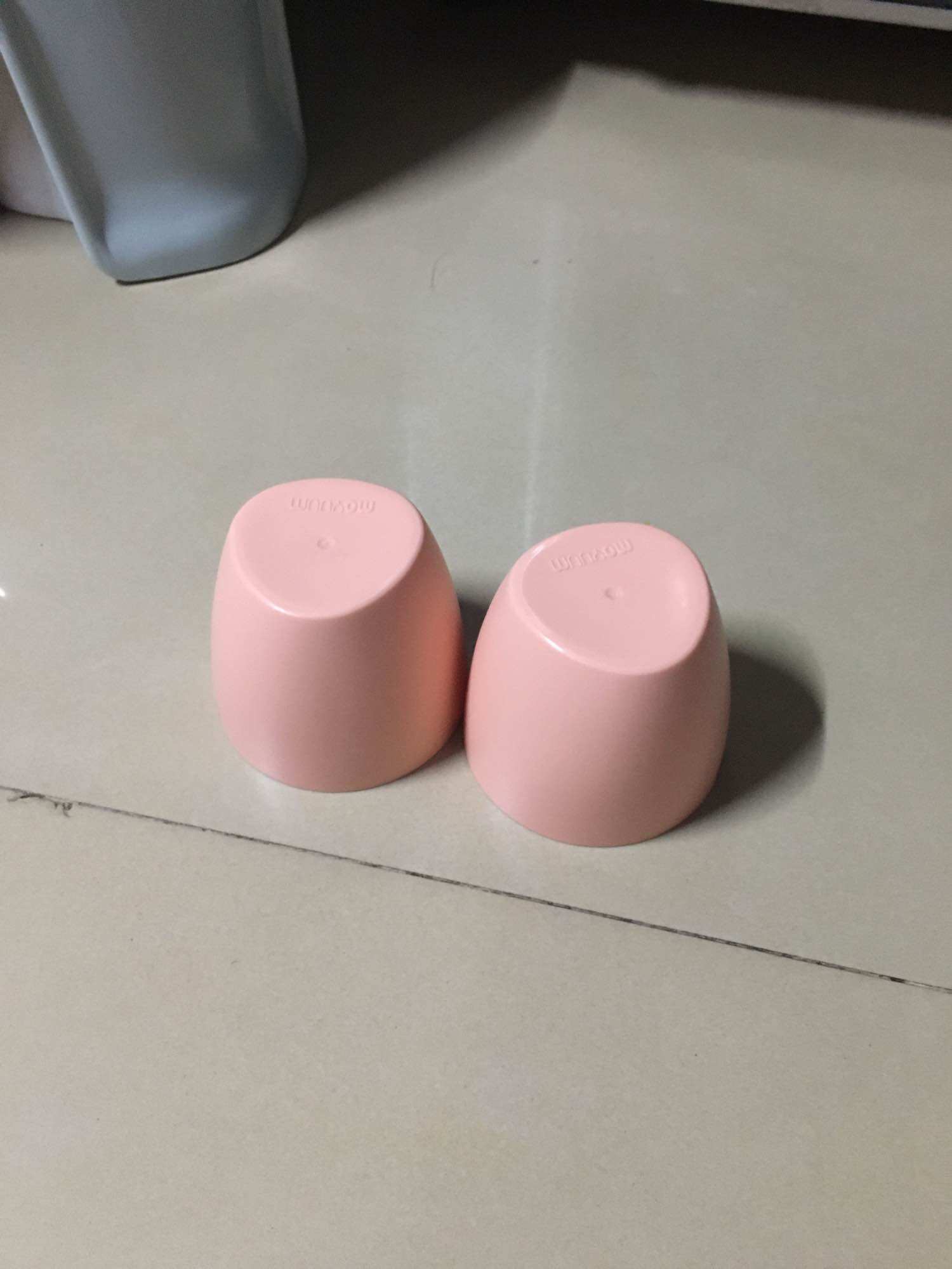 Cổ nắp bình sữa moyuum