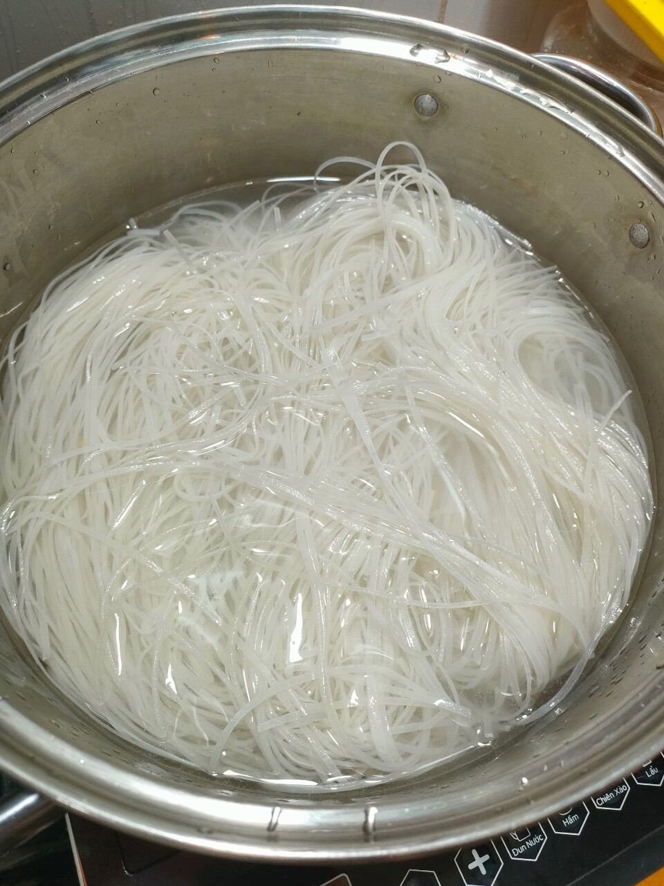 (HCM)PHỞ KHÔ SA ĐÉC 400G