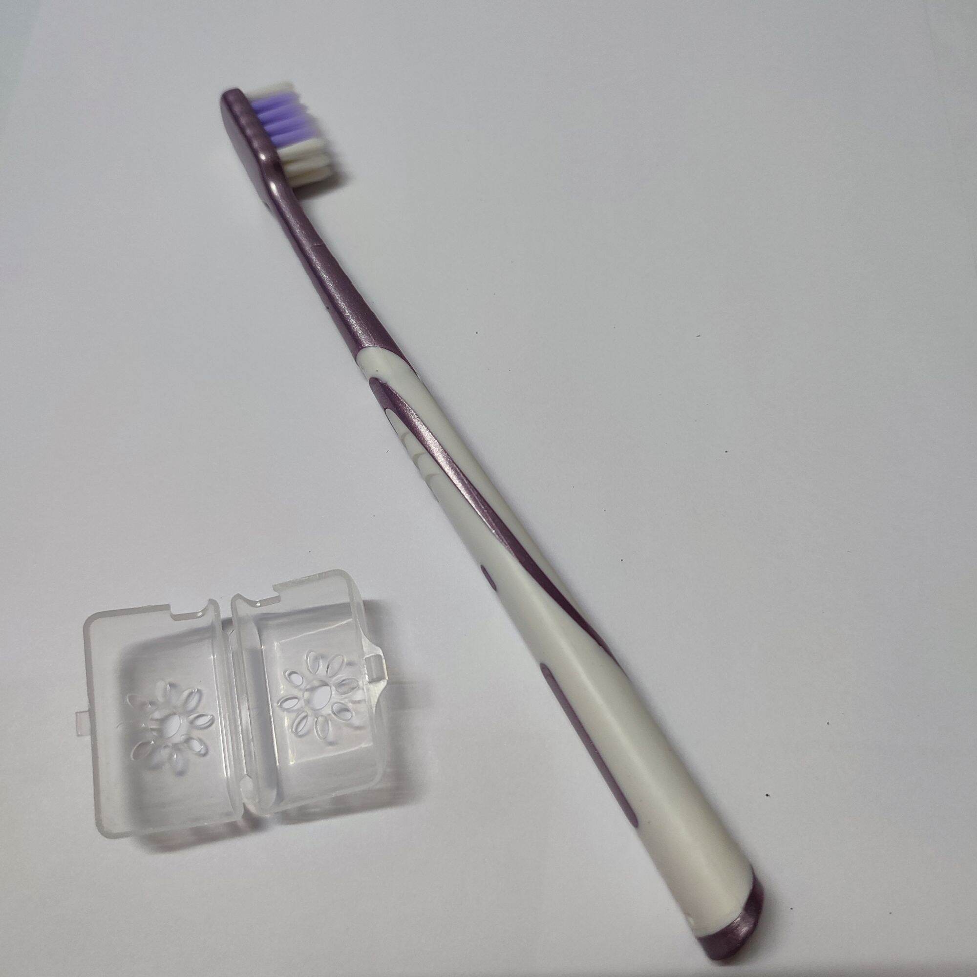 Bàn chải đánh răng siêu mềm ms 579.