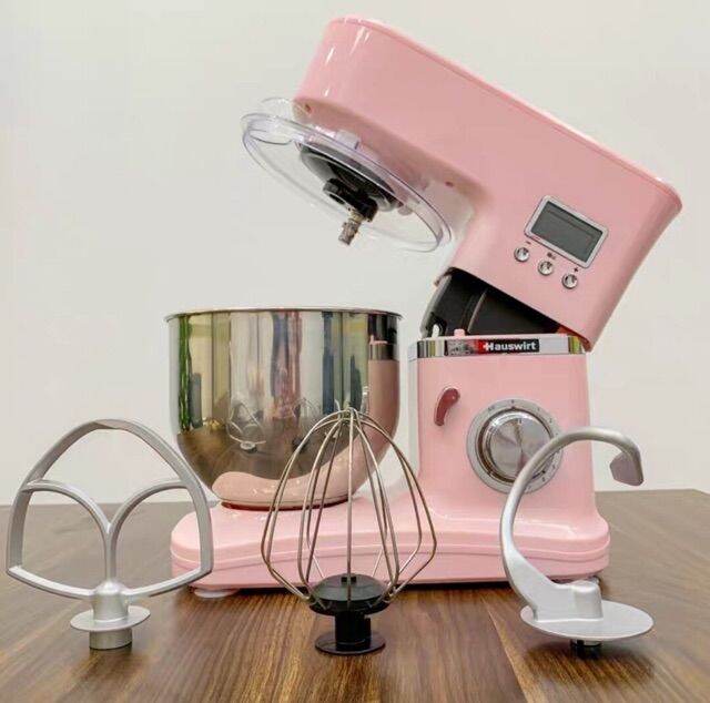 Máy trộn bột Hauswirt HM740
