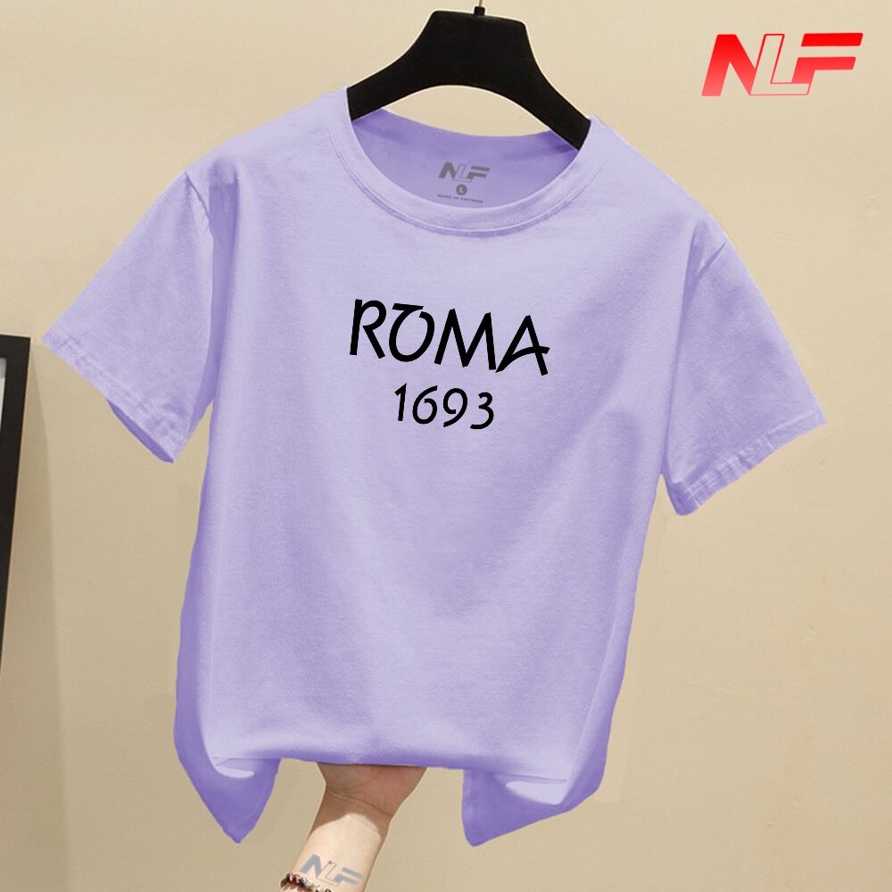 T-Shirt Roma 1693 TIA-094