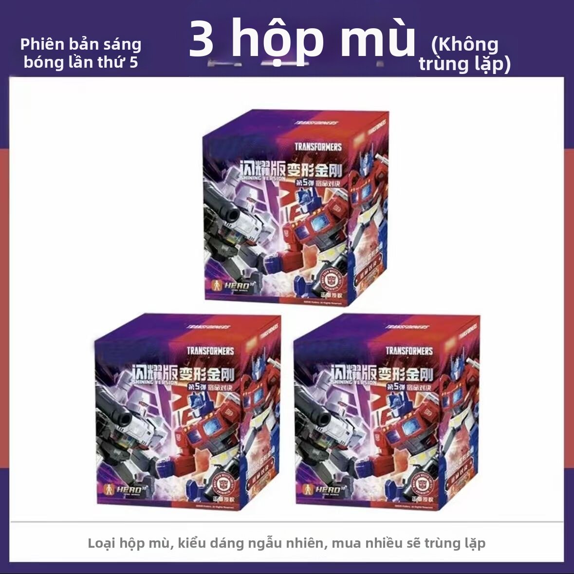 Hình Ảnh Biến Hình Sáng Chói 5th Edition