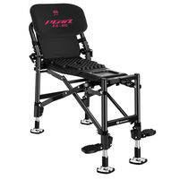 Ghế Đa Năng Câu Cá Gấp Được