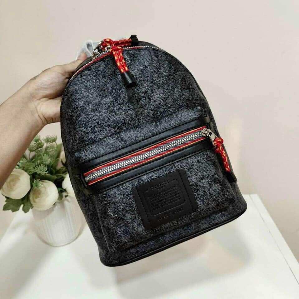 TÚI CO*ACH - ACADEMY PACK đeo chéo siêu sang