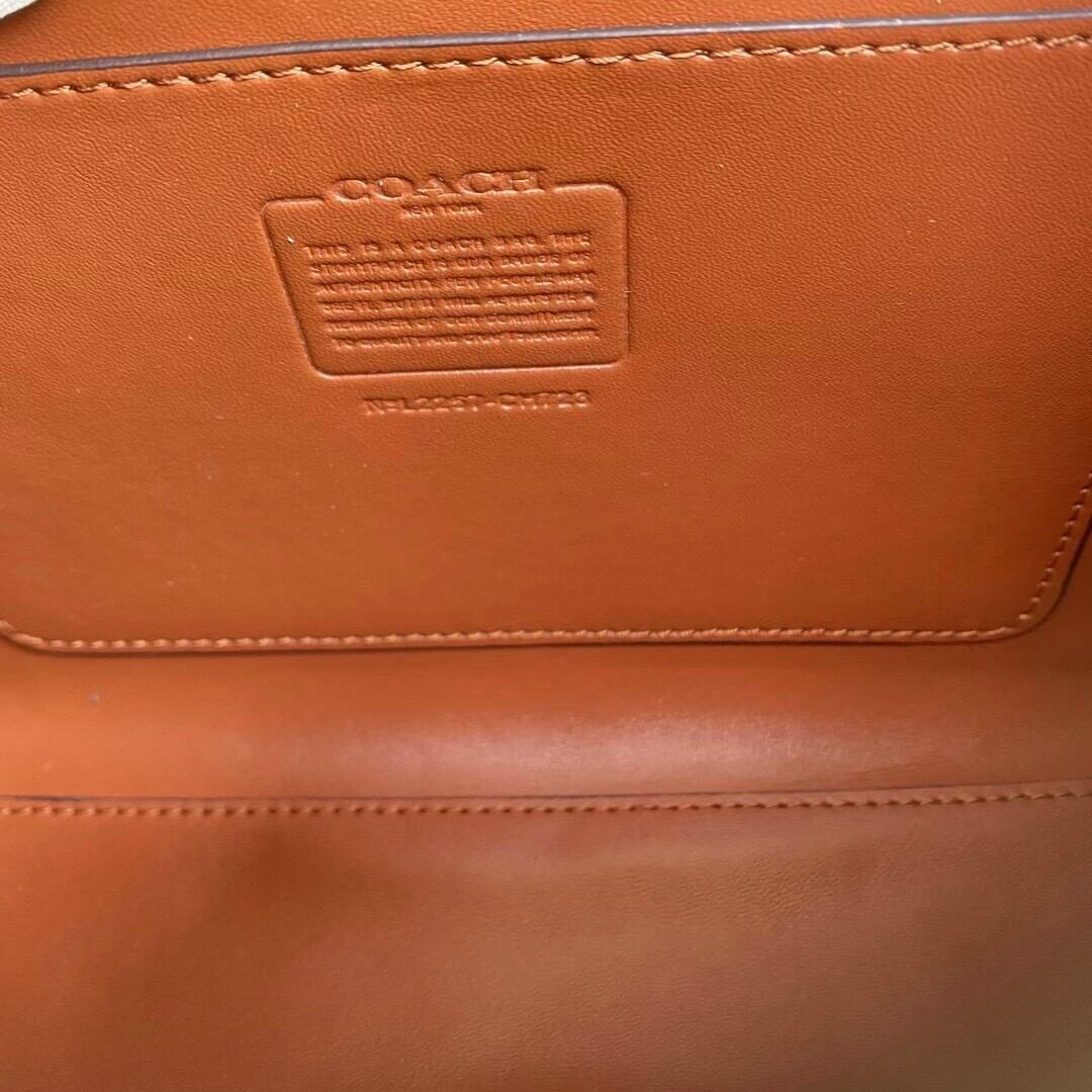 TÚI COAC.H - Sammy Top Handle CH723
✨da mịn cực sang