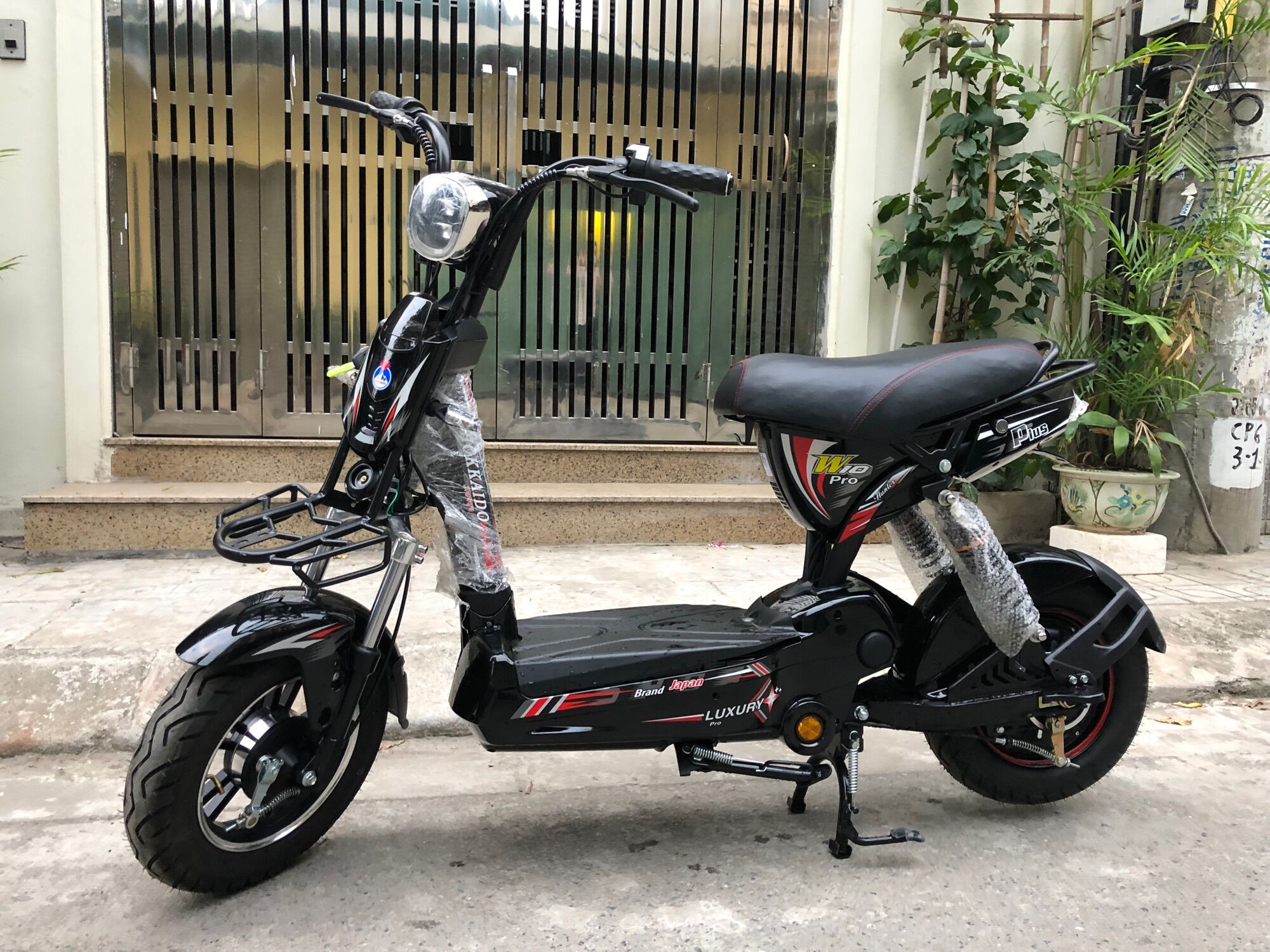 133 Blus bán tại kho