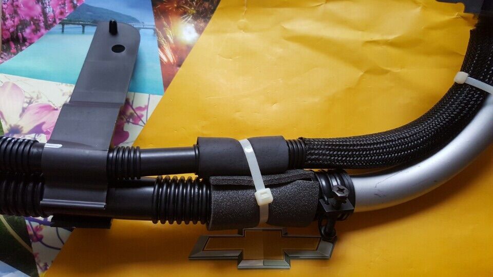 Ống đổ xăng Gentra,Aveo Gm:42418282