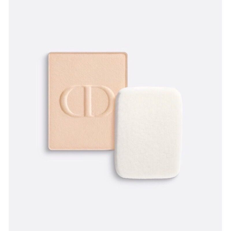 Phấn Phủ Dior Forever Natural Velvet Tone 1N