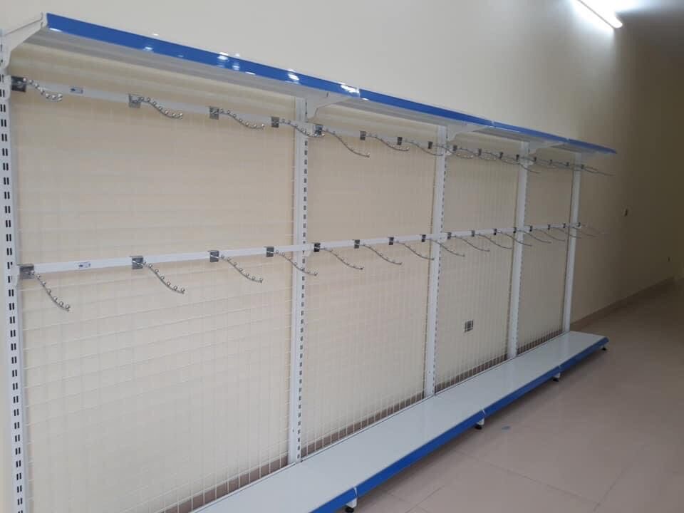 20 Móc cong 7 bi treo quần áo
