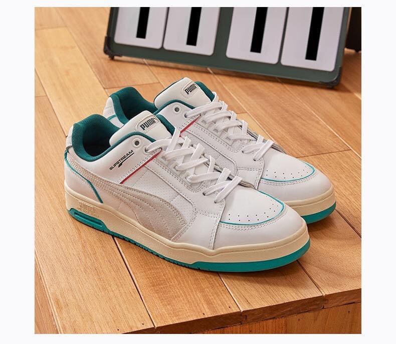 [Chính Hãng] Giày Puma Slipstream Nam