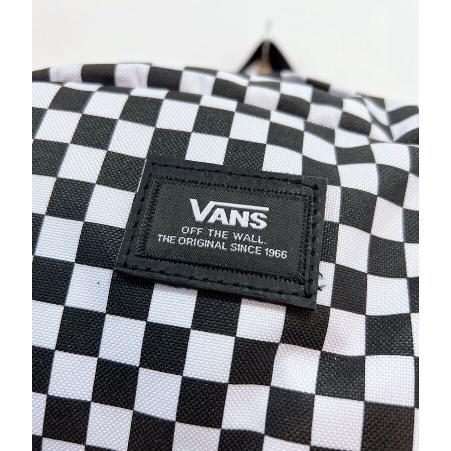 BALO VANS CARO -Hình thật chuẩn hãng