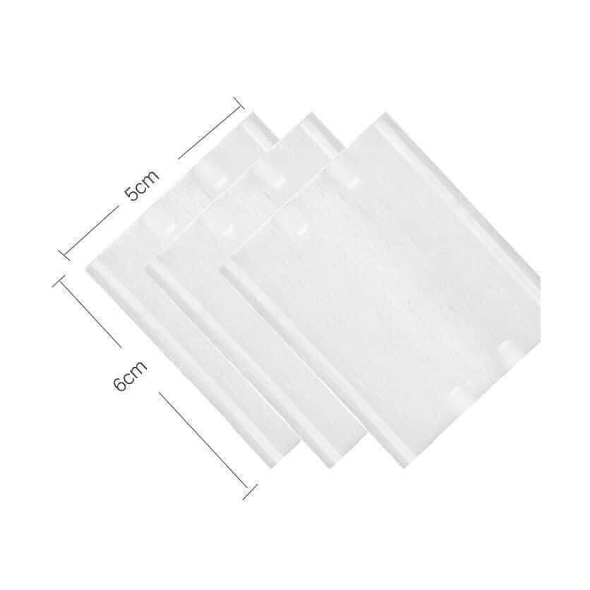 BÔNG TẨY TRANG COTTON PADS 222 MIẾNG