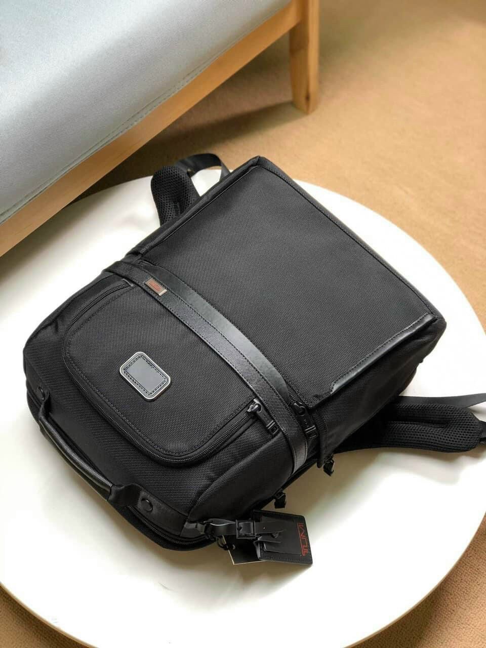 Balo Tumi Slim Solutions Brief chất lượng