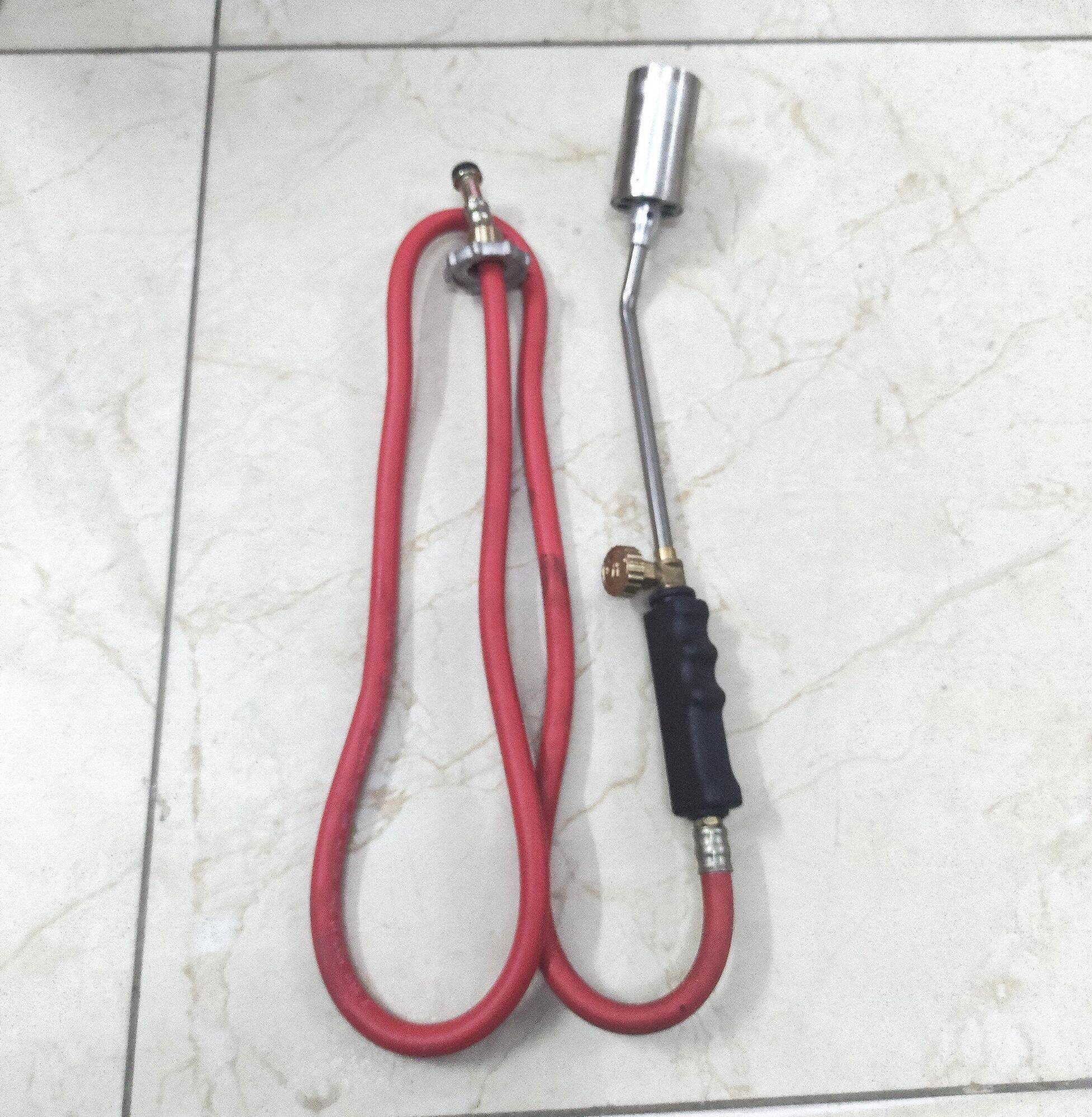 Khò gas công nghiệp fi 40