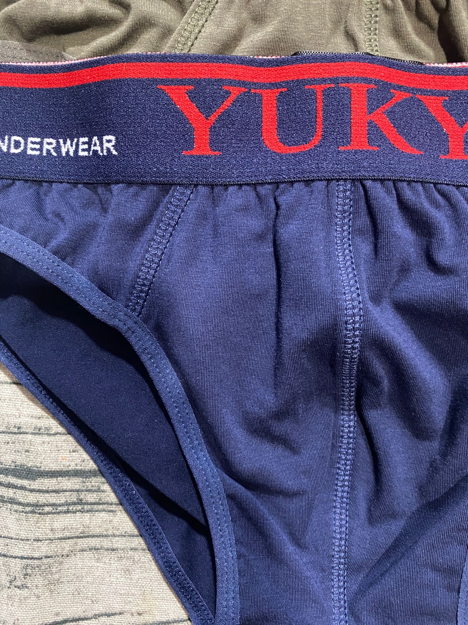 Quần lót nam dạng xì yuki đủ size