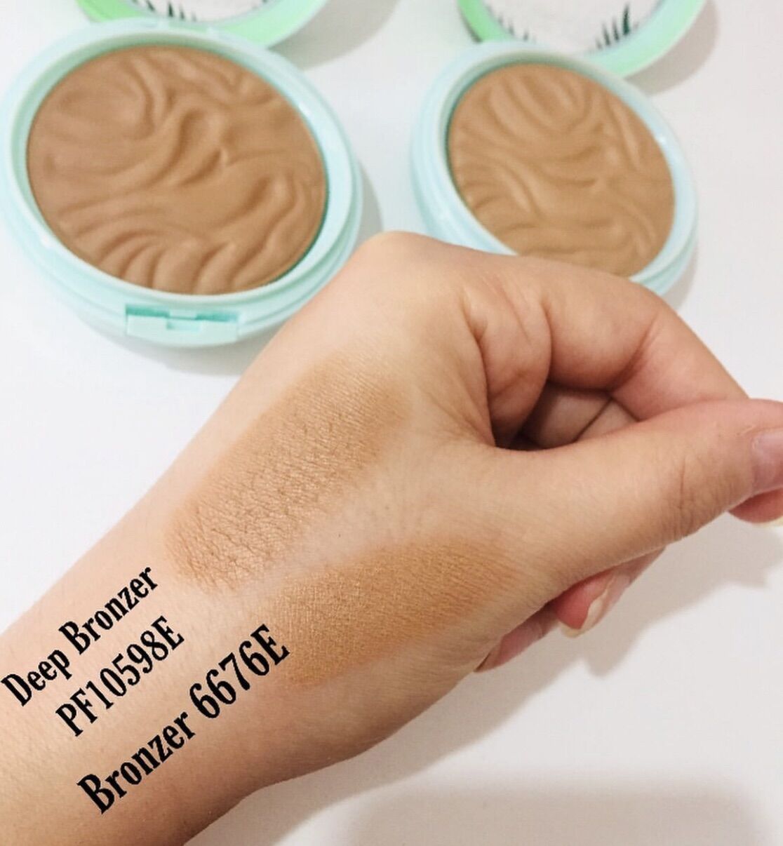 Phấn Tạo Khối Physicians Formula Butter Bronzer