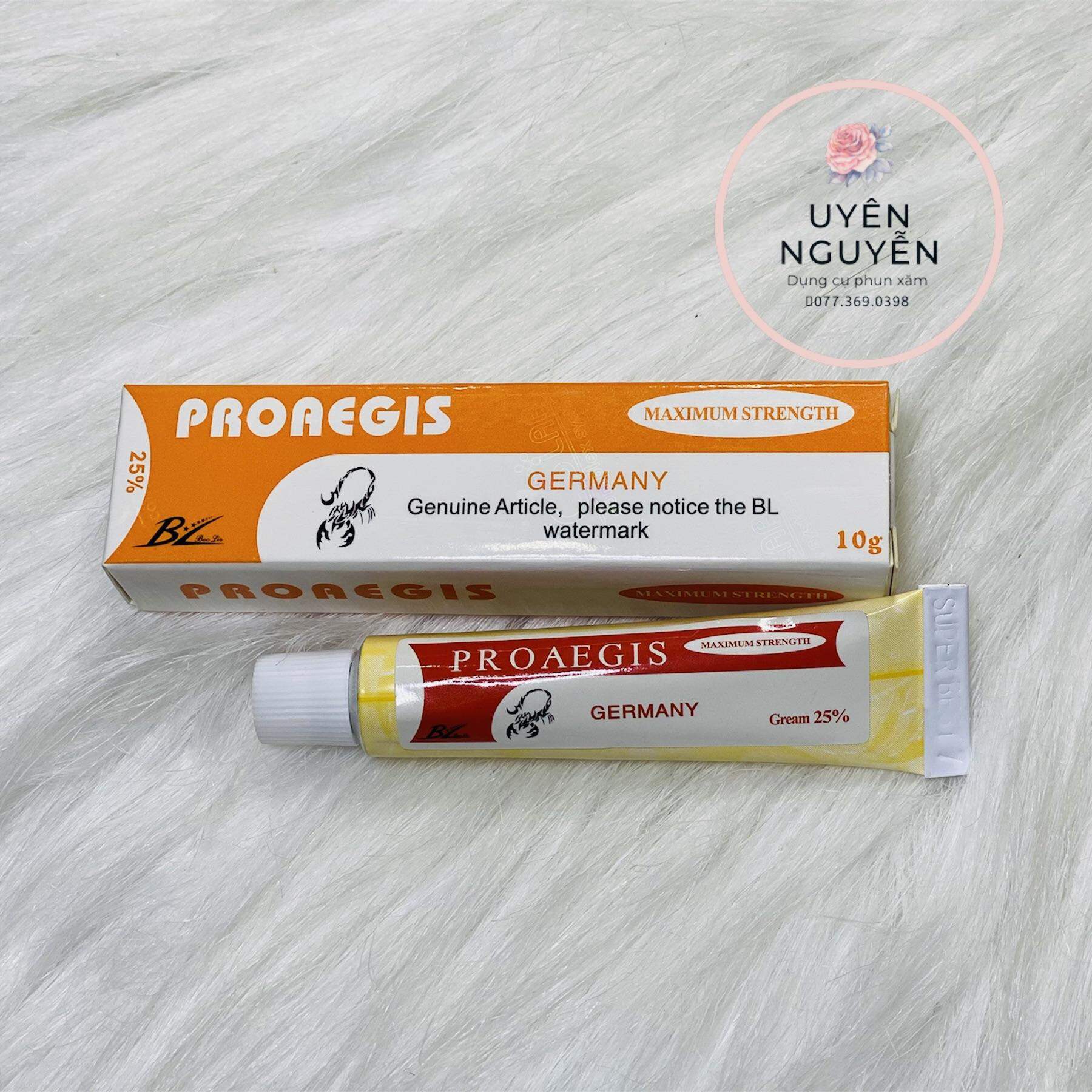 TE bọ cạp loại 1 / Kem bọ cạp loại 1