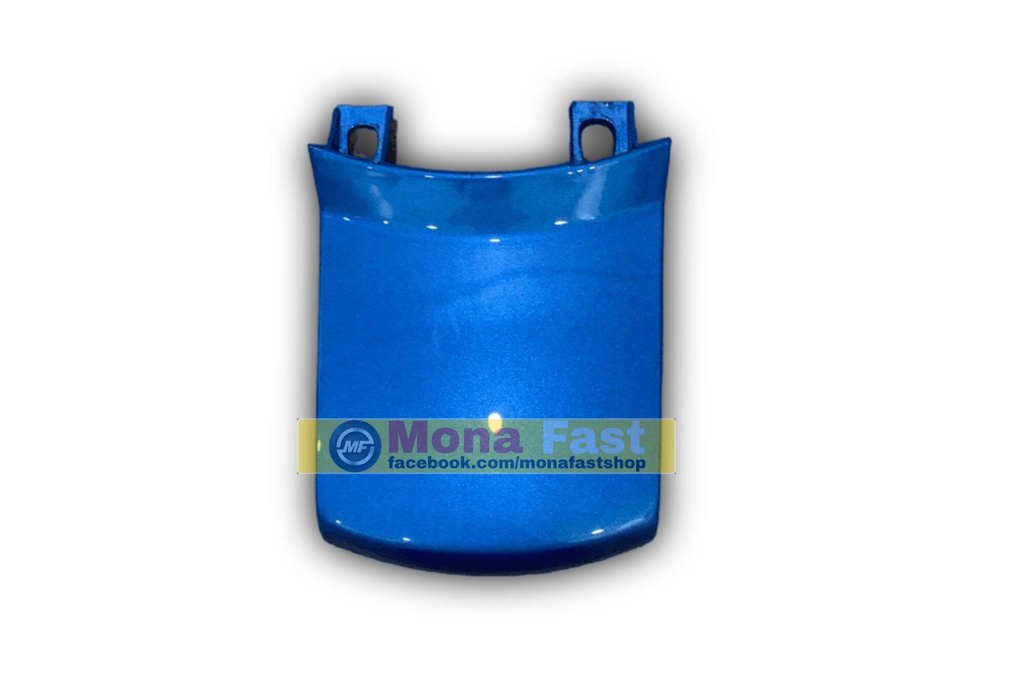 Mui rùa xe wave nhỏ mà xanh da
