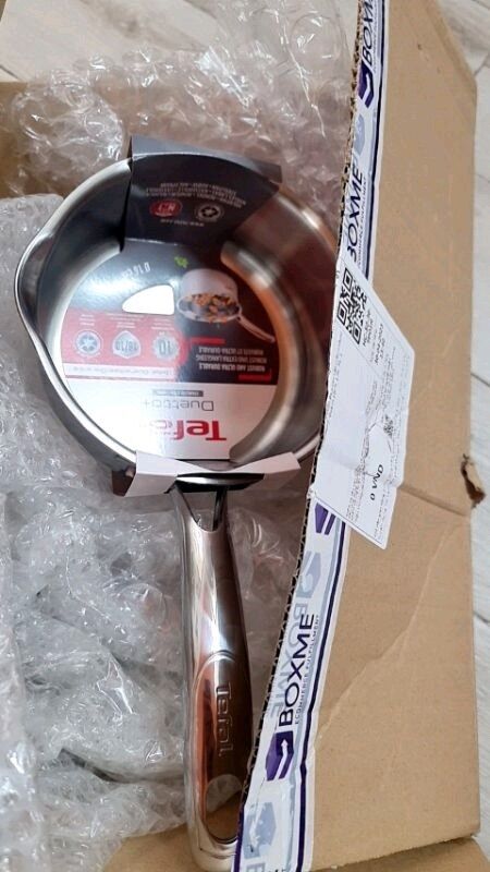 Nồi cán dài Tefal Duetto Plus 16cm - 1.4L