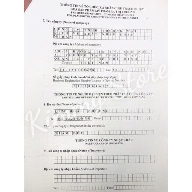 Lẻ 1 viên E đỏ dưỡng ( viên trứng đỏ )