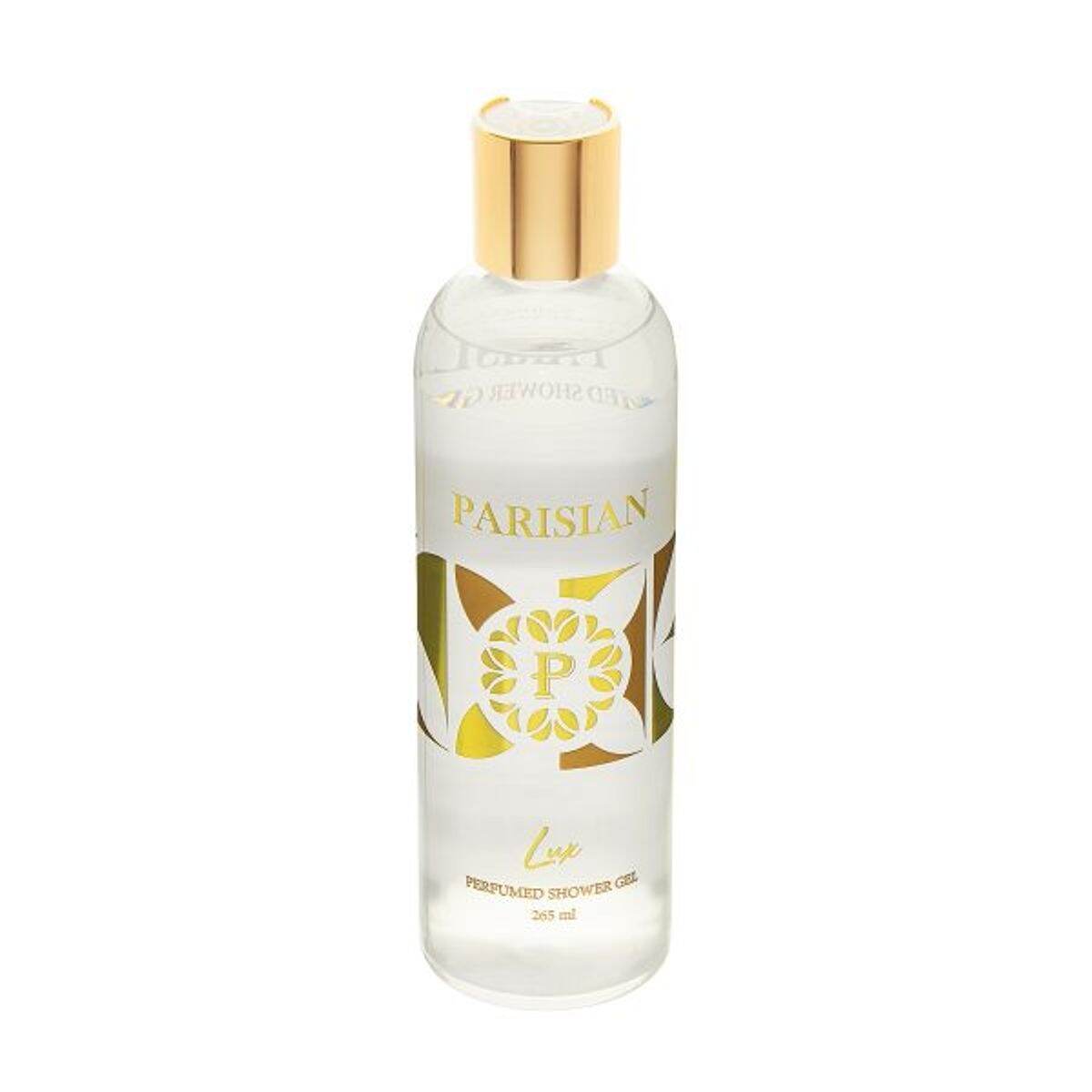 SỮA TẮM NƯỚC HOA PARISIAN LUX FOR HER 265ML
