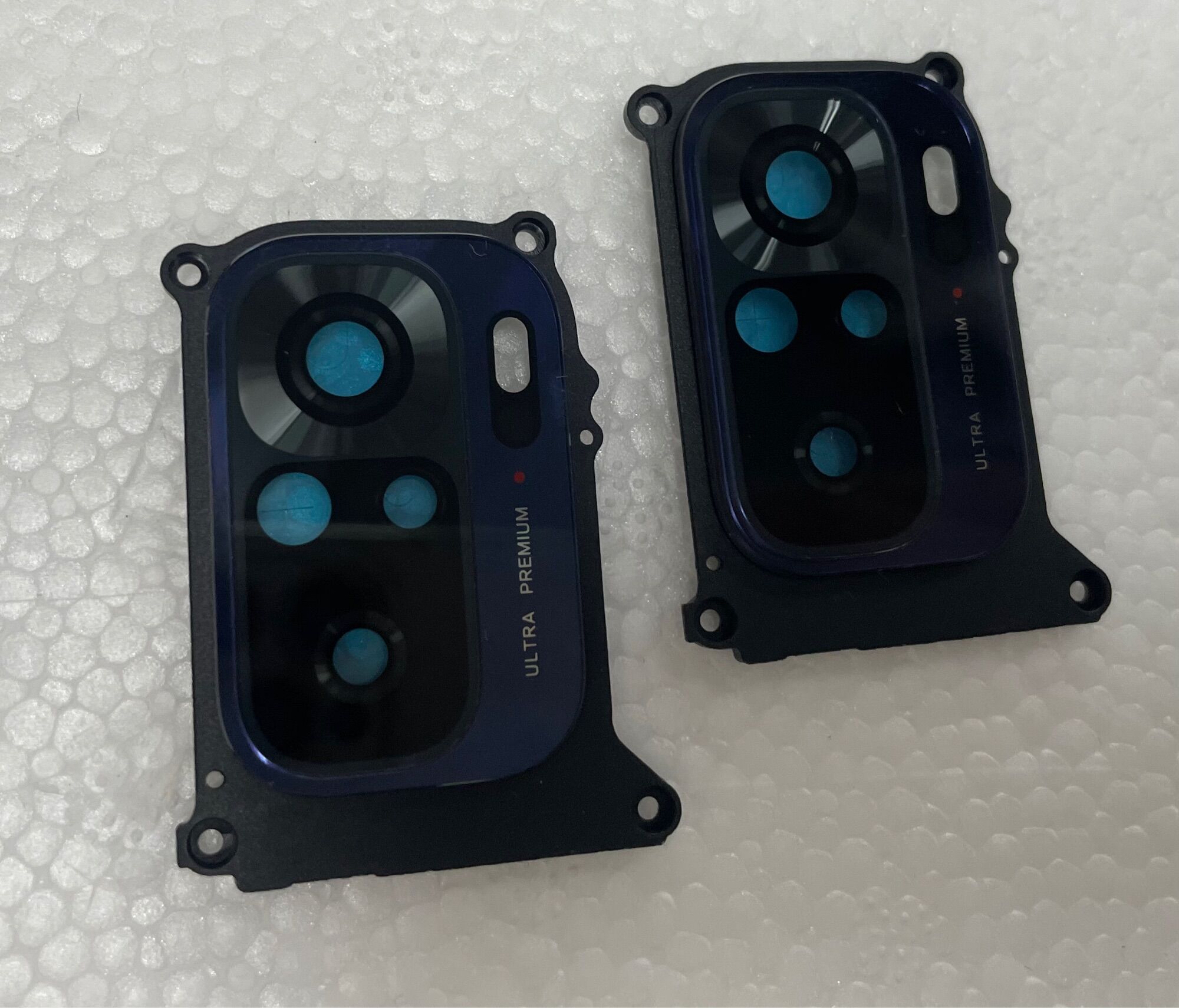 Cụm kính camera Xiaomi Note 10 / Note 10s