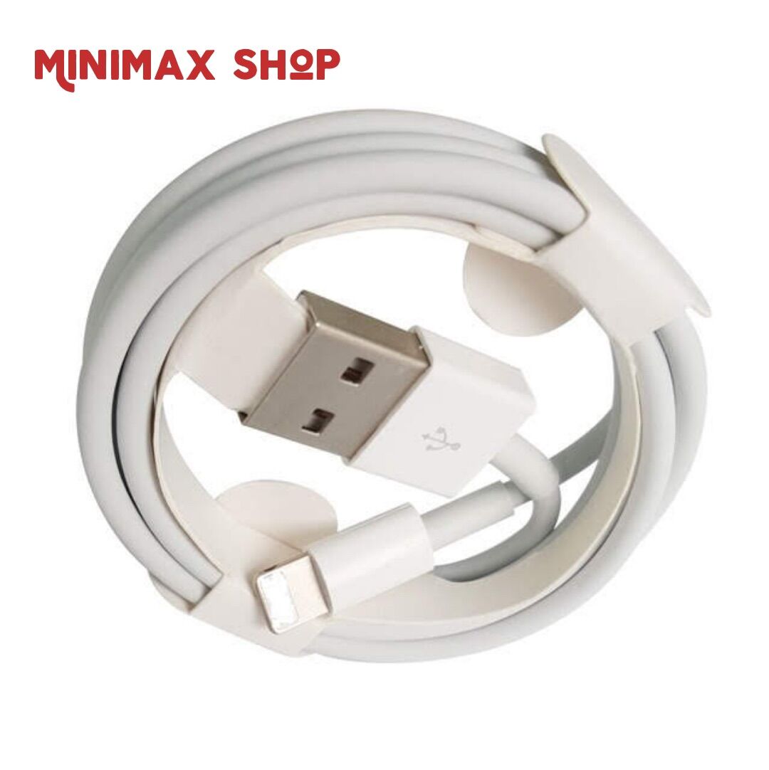 Dây Cáp Sạc Iphone 7/7Plus Trở Lên Dòng Cao Cấp , kết nối dữ liệu chuẩn chính xác.