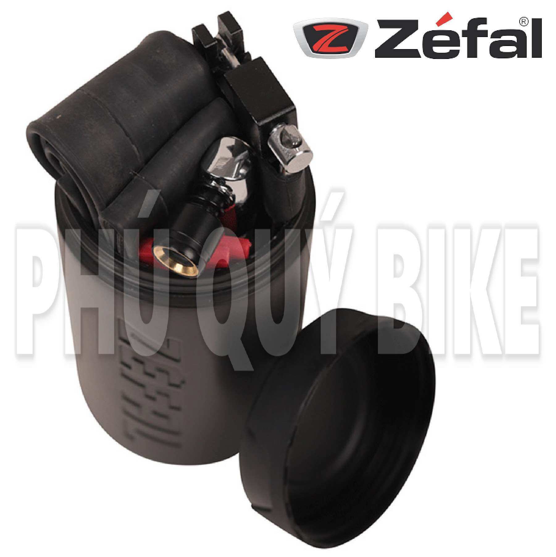 Hộp Đựng Đồ Nghề Xe Đạp ZEFAL Z-BOX