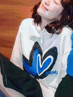 adidas | Áo Hoodie Unisex