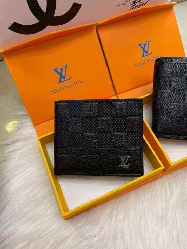 Ví nam Gucci  hàng da mềm quảng châu. Full hộp