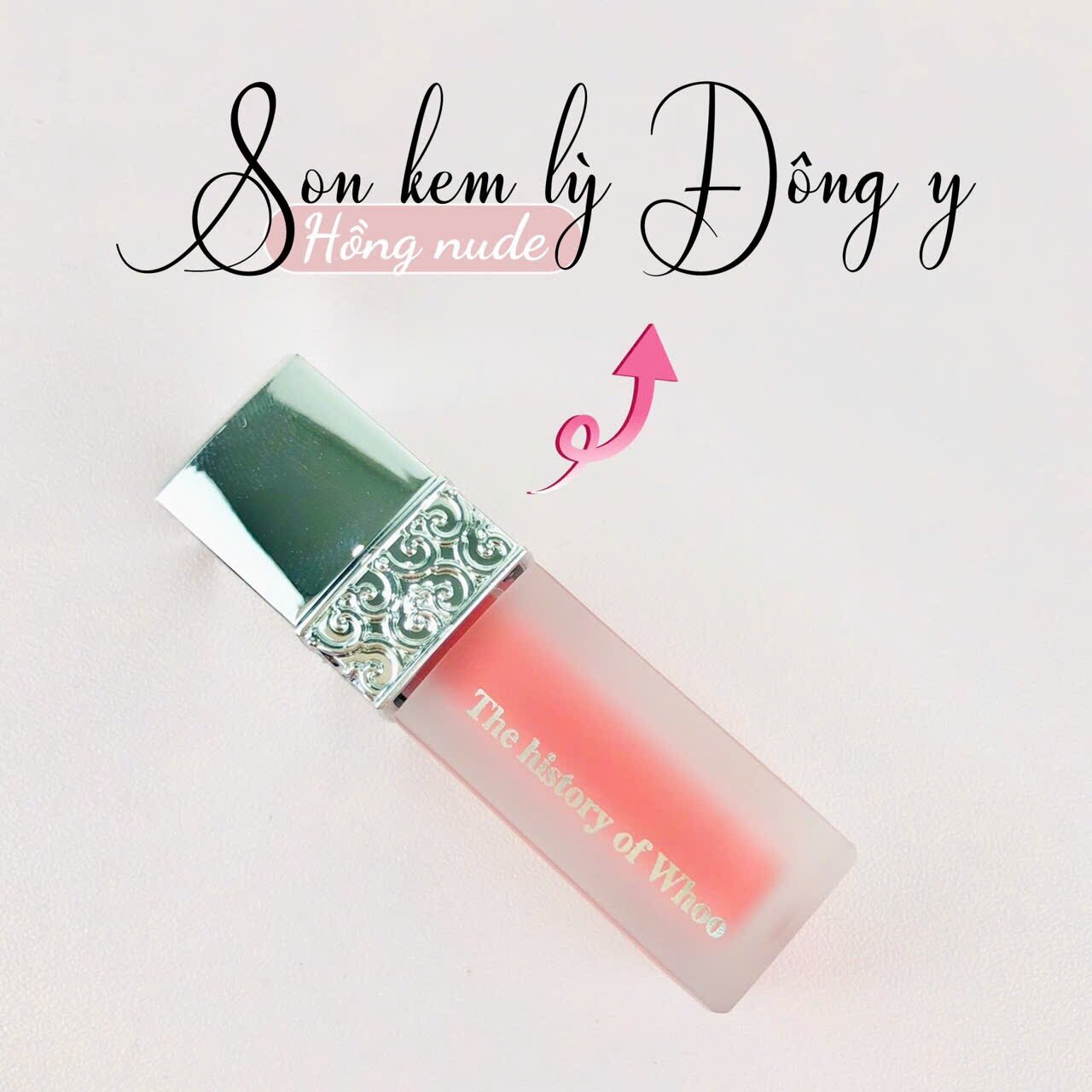 Sét Kem Nền BB Whoo Trắng, Kem Nền Trang Hỗ Trợ Che Khuyết Điểm Dưỡng Trắng Chống Nắng Spf50+/pa+++ 40ml