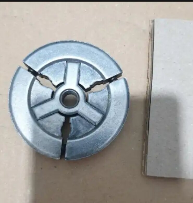 bố côn máy cưa xích 5200/5800