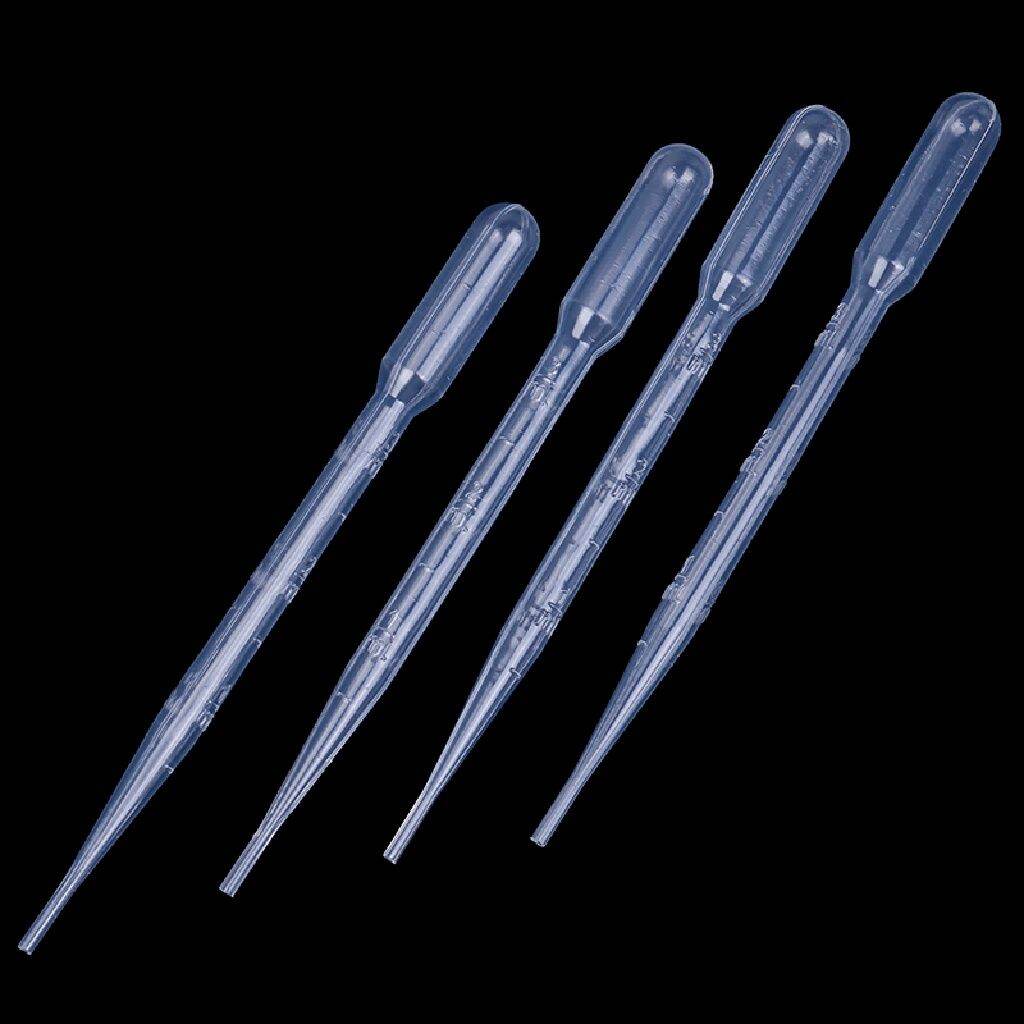 1 ống nhỏ giọt 3ml - pipet 3ml